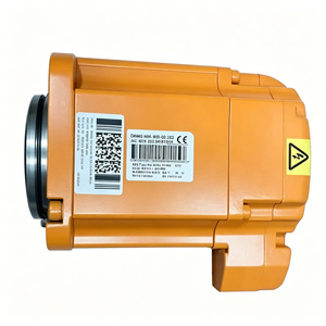 3HAC025724-001 3HAC057542-003 สายการผลิตอัจฉริยะอุตสาหกรรม 4 ระบบอัตโนมัติเต็มรูปแบบ ทำงานได้ตลอด 24 ชั่วโมง 7 วันต่อสัปดาห์ มอเตอร์ 2 แกน ชุดอะไหล่ - Product Image 2