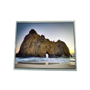 20.1 inch 640*480 NL6448AC63-01 LCD Monitors Screen Display for Industrial