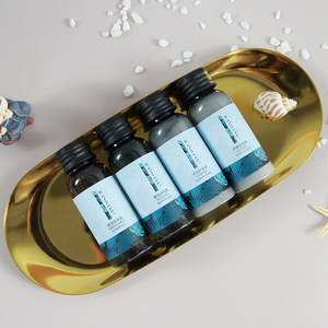 Prodotti personalizzati in fabbrica hotel servizi hotel <span class=keywords><strong>esa</strong></span> shampoo al miele hotel shampoo di lusso - Product Image 5