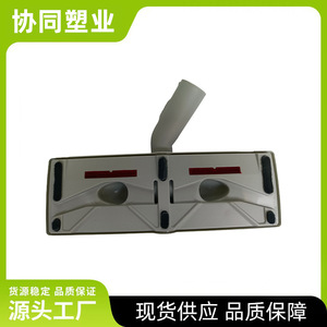 แปรงดูดฝุ่นแบบบาง พลาสติก ใช้ซ้ำได้ หัวดูดฝุ่นในครัวเรือน รุ่น 003 - Product Image 4