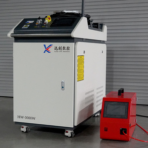 Fabricants chinois de machines de soudage laser portables 1000W 1500W 2000W – Machine de soudage laser 2000W - Product Image 5