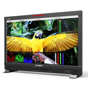 Q23-télécommande de bureau 4K 12g-ssp Fiber optique, 23.8 ", prise HDMI, lecteur multimédia avec entrée 2.0, en stock