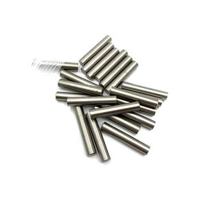 Imán para Pastilla de Guitarra, Imán de Barra Alnico 2 para Pastilla de Guitarra <span class=keywords><strong>Jazz</strong></span> Suave - Product Image 5