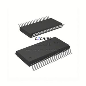 ชิปไอซีเซมิคอนดักเตอร์ PI5C32X245B SSOP-40 ของแท้ 100% ใหม่เอี่ยม รหัสสินค้า: P5U3F5G4 - Product Image 1