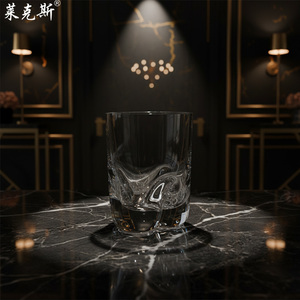 Verres à whisky modernes sans plomb, ensemble de trois verres à shot personnalisés, verres à shot transparents, verres à vin et à whisky - Product Image 6