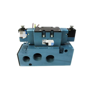 6631a-613-pm-1 14da 110/120V 20-150psi New Original sẵn sàng chứng khoán tự động hóa công nghiệp PLC chuyên dụng PLC lập trình điều khiển - Product Image 1