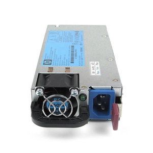 Fuente de alimentación original de 460W para <span class=keywords><strong>HP</strong></span> DL360P <span class=keywords><strong>DL380P</strong></span> 656362-B21 643954-101 643931-001 660184-001 - Product Image 1
