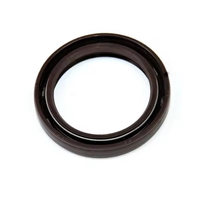Pour Hyundai Auto Parts D4CB Moteur OEM 21443-4A000 21443-4A001 Taille 91*114*9 Joint D'huile