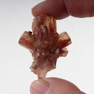 Pierres de guérison en <span class=keywords><strong>cristaux</strong></span> naturels, aigrite minérale de haute qualité, 8 pierres - Product Image 5