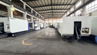 Machine de fabrication de cuillères et de fourchettes en plastique biodégradable PLA PP ABS respectueuse de l'environnement pour le marché SEA