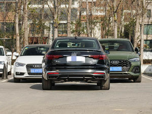 Auto Usado Premium, <span class=keywords><strong>Audi</strong></span> A4L <span class=keywords><strong>2022</strong></span>, Marca de Lujo, Turboalimentado, <span class=keywords><strong>Precio</strong></span> Accesible, con Características Opcionales - Product Image 6