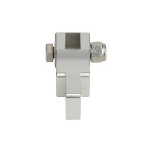 Extensor de Pedal de Embrague de Aluminio de 2 Pulgadas para Camiones Peterbilt 379 386 389 - Product Image 2