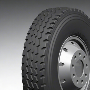 ยางรถยนต์ใหม่ปี 2026 ยางเรเดียล 9.00R20 ยี่ห้อ CHAOYANG จากเจ้อเจียง - Product Image 4