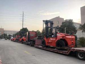 Alta calidad <span class=keywords><strong>HELI</strong></span> 30 toneladas <span class=keywords><strong>CPCD300</strong></span> precio elevadora - Product Image 3