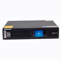 Vertiv UPS ITA2 20KW Rack Online ITA-20KVA 3U ITA-20k00AL3A02C00 Triphasé 220/230/240V