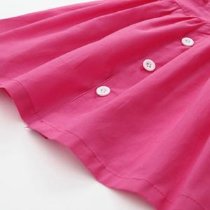 인도 드레스 파키스탄 웨딩 드레스 온라인 쇼핑 홍콩에서 sarees에서 만든 뜨거운 Babydoll 드레스 - Product Image 4