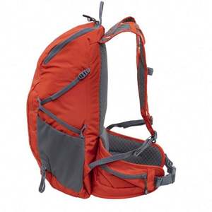 Échantillon gratuit Sac de randonnée de voyage extérieur extra large personnalisé de 60 L Sac à dos de montagne en polyester - Product Image 3