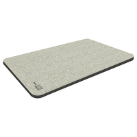 Panneaux muraux et de plafond en PVC bambou, design moderne, imperméables et antistatiques, garantie de plus de 5 ans pour usage commercial, totaux