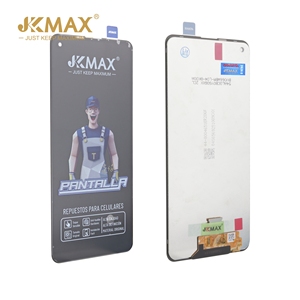 Pantalla LCD y Digitalizador JKMAX Incell para Samsung A21s SM-A217, Ensamblaje Completo, 1 Año de Garantía, Reemplazo de Pantalla Táctil - Product Image 6