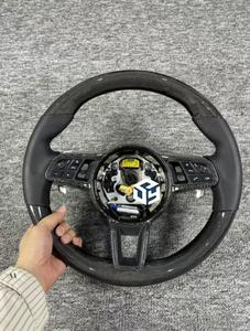 <span class=keywords><strong>Volant</strong></span> sport en carbone <span class=keywords><strong>M</strong></span> Performance pour BMW Série 7 Série <span class=keywords><strong>1</strong></span> X3 X4 M2 M3 M4 M5 F90 G11 G30 G31 G32 G01 G02 G42 G87 - Product Image 6