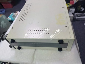 1 GÉNÉRATEUR DE SIGNAL STÉRÉO/FM-AM HAMEG FM SG-7150S 100K-150MHz d'occasion ou défectueux - Product Image 3