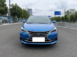 Auto Usado Changan Eado <span class=keywords><strong>DT</strong></span> Edición de Lujo 2018 2019 <span class=keywords><strong>2020</strong></span>, Chino, con Transmisión Automática, Asientos de Cuero, Cámara Trasera - Product Image 2