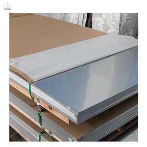 แผ่นเหล็กสแตนเลส หนา 0.5 มม. 1 มม. 2 มม. 5 มม. 10 มม. SS201 310 304 316 316L แผ่นสแตนเลสผิว NO1 <span class=keywords><strong>NO3</strong></span> NO4 2B 2D - Product Image 1