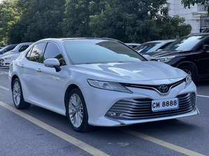 Auto Usata <span class=keywords><strong>Toyota</strong></span> Camry 2018 2.5G Edizione Lusso con Garanzia e Rapporto di Ispezione, Nessuna Necessità di Attesa di 180 Giorni - Product Image 3