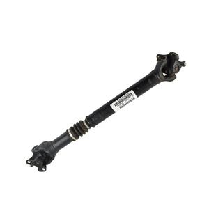 Arbre de transmission avant en acier pour Toyota Hilux Revo GGN125 4x4 (2016-2022) - Références 37140-0K112, 37140-0K202 - Product Image 4