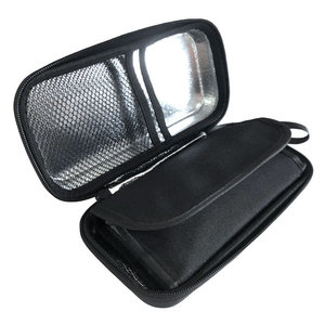Diabetic Insulin Cooler Case EVA Temperature Controlled <strong>Travel</strong> <strong>Bag</strong> For Insulin Pens And Vials - Product Image 3