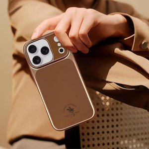 Funda Magnética Antigolpes con Diseño Moderno y Elegante para iPhone 17 Pro Max 17 Pro - Product Image 4