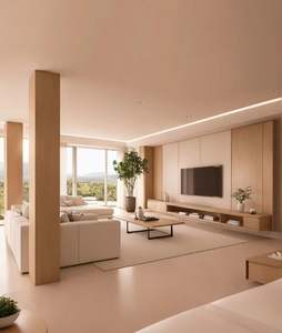 High-end Technology Entertainment Center <b>TV</b> Cabinet Living Room <b>TV</b> Stand Wall Cabinet - Product Image 6