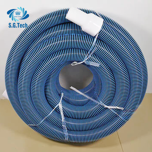Manguera para <span class=keywords><strong>Piscina</strong></span> <span class=keywords><strong>de</strong></span> Plástico <span class=keywords><strong>de</strong></span> Alta Calidad Guangdong Water Crown SGH301, Fácil <span class=keywords><strong>de</strong></span> Instalar - Product Image 1
