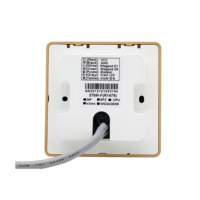 Lector de interfaz YL570 RFID de doble frecuencia 125KHz 13,56 MHz RFID WG26 WG34