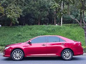 รถ Toyota Camry รุ่น2.0G ความสะดวกสบาย2013ขับด้านซ้ายรถมือสองเพื่อการส่งออก - Product Image 4