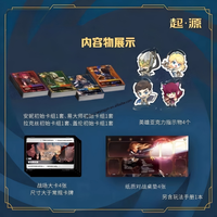 Origines - Jeu de cartes à collectionner League of Legends TCG en chinois simplifié - Cartes classiques - Cartes rares dorées