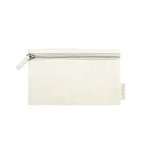 Astuccio in cotone riciclato, gadget ecologici - Product Image 2