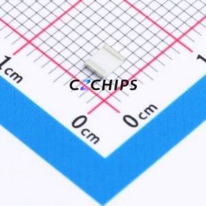 Résistance CMS RC1210FR-072ML 1210 (Type : Film Épais) (Résistance : 2 mOhm Précision : 1%) - Product Image 2