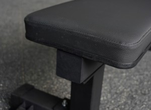 Nuevo diseño caliente personalizado ruedas móviles ejercicio levantamiento de pesas entrenamiento Banco Fitness peso Banco prensa comercial y <span class=keywords><strong>gimnasio</strong></span> en casa - Product Image 3