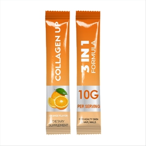 OLLI OEM Péptidos de Colágeno Marino <span class=keywords><strong>Karseell</strong></span> Tratamiento Capilar Ácido Hialurónico Colágeno en Polvo Suplementos para Beber Blanqueamiento de la Piel - Product Image 2