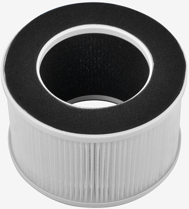 Air Purifier Parts Replacement HEPA Filter