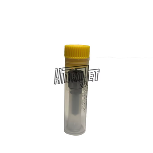 อะไหล่เครื่องยนต์รถขุด D-MAX 4JA1 หัวฉีดน้ำมันดีเซล รุ่น 105017-2090 DLLA158PN209 - Product Image 6