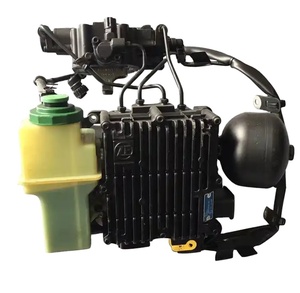 4464770372 Tiptronic AM3 6090 007 XXX Power Pack pour boîte de vitesses ZF amt - Product Image 1