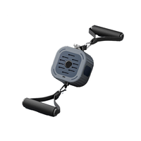 ZJFIT 2026 – Nouveaux Appareils de Musculation Portables à Résistance Réglable pour l'Entraînement en Force (Vente en Gros)