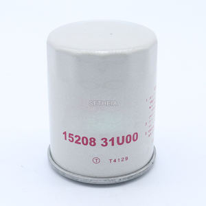Olie Filter Voor Infiniti Ex/Fx/G25/G35/G37/I30/M/Q70/QX4/QX50/QX56/QX60/Jx/QX70 Oe 15208-31U00/15208-65F0C/15208-65F00 - Product Image 4