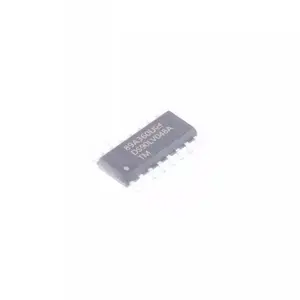 DS90LV048ATMX DS90LV048ATM全新原装LVDS接口IC 3V LVDS四路CMOS差分线接收器IC SOIC16