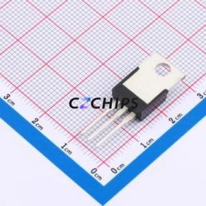 Vente entière G080N10T TO-220 Transistor à effet de champ à transistor (MOSFET) Vente entière Puces de composants électroniques et service de nomenclature - Product Image 2