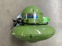 Souffleur professionnel pour échelle batteuse de maïs automatique/BBQ Taiwan ventilateur de Combustion ventilateur centrifuge à vitesse réglable