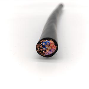 <span class=keywords><strong>CVV</strong></span>-SB มัลติคอร์สาย<span class=keywords><strong>ไฟ</strong></span>และสายควบคุมพีวีซี1.5 Mm2ได้ถึง10 Mm2 - Product Image 1