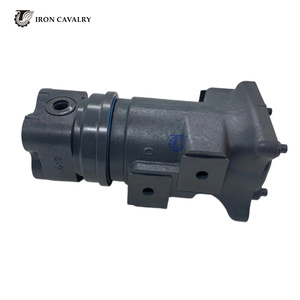 ข้อต่อหมุนกลางสำหรับรถขุดโคมัตสึ IRON CAVALRY PC200-8MO PC220-8MO PC210-10 PC240LC-10 PC290LC-10 รุ่น 703-08-33730 มาตรฐาน CE ISO - Product Image 2